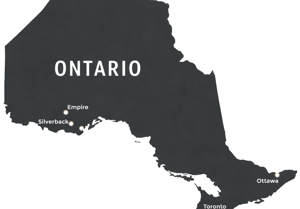 Athos Metals builds momentum as Ontario is named the best jurisdiction for mining investment in Canada, second best in the world